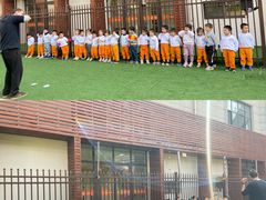-吉的堡幼儿园(上海金山英慈园)