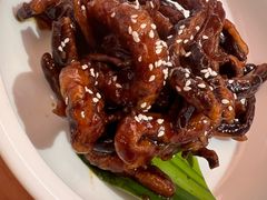 -枣子树·素食餐厅(普陀山店)