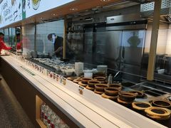 自助取餐区-老乡鸡(新邻天地店)