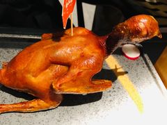 -羽鸽集·乳鸽专门店·地道顺德菜(岭南站店)