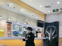 -吉野家(复兴路第二餐厅店)