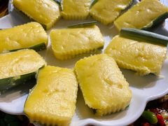 玉米粑粑-邱金小炒·30 年盐帮江湖菜(自贡店)