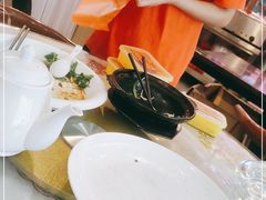 -陆记鹅庄·潮汕菜·狮头鹅(大仟里店)