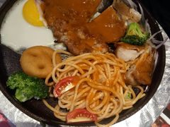 -杯子红牛排(南庄吉利广场店)