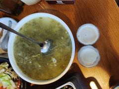 -盐帮食坊•小河帮川菜(四川师大店)