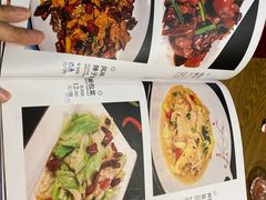 -掌上鲜(南顺城街店)