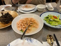 -太湖饭店·寄畅轩中餐厅