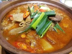 -十六蒲(桂林路店)