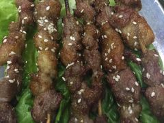 -利杨记·本味轩粥坊·烧烤(宝体店)
