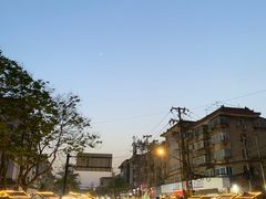 -西司夜市