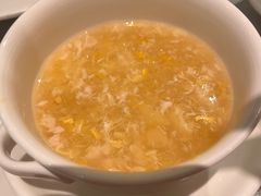 -天宝阁中餐厅(北京瑞吉酒店)