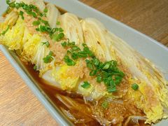 -蜜桃餐厅·伴山(湖滨商业街店)