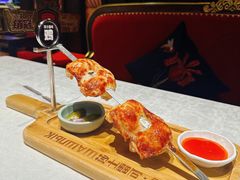 -俄士厨房(环球港店)