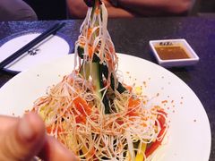 -将太无二·北美传奇寿司(荟聚购物中心西红门店)