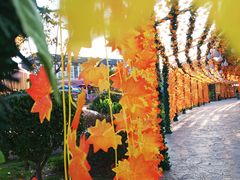 -安徒生童话乐园