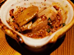 -阿婆情腊排骨火锅(饮玉巷店)