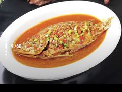 -又见炊烟私房菜(敬亭路店)