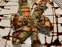-隐泉之语日式料理(王府中环店)