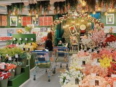 -宜家家居(西安未央商场店)