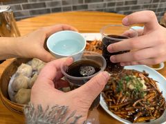 -双塔老饭店