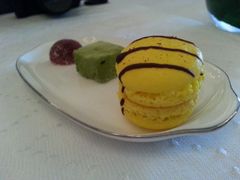 -Salon de Ville浦江汇(上海外滩华尔道夫酒店店)