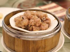 -凤凰楼酒家·粤宴点心(华强北店)