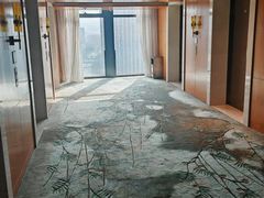 -济南喜来登酒店