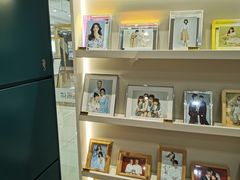 -海马体照相馆(西安高新万达广场店)