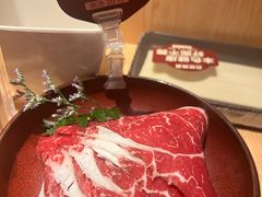 -巴奴毛肚火锅(七宝领展广场店)
