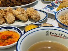 -發起人·肉骨茶(万象汇店)
