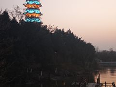 -云龙湖旅游景区