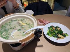 -苏小柳点心·手作小笼包(浦东嘉里城分院)