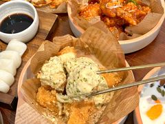 -双门洞·森系料理(体育西店)