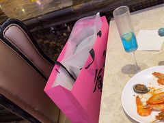 -芭菲盛宴·环球美食(北城国际店)