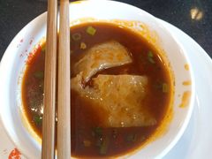 -冯记香辣兔火锅(茶店子总店)
