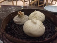 -冶春茶社(星汉大厦店)