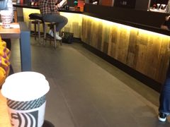 -星巴克(枣阳路店)