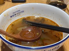 -马记永·兰州牛肉面(3019君尚店)