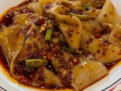 -易老妈蹄花.特色川菜(人民公园总店)