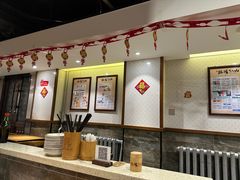 -張飛扒肉·龙江非遗(道外店)