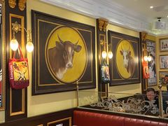 -Entrecôte 法国牛扒馆(保利·时光里店)
