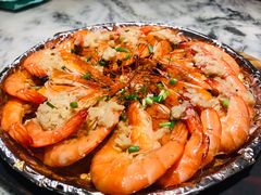 -梁家大院•农家菜(昆山会展中心店)