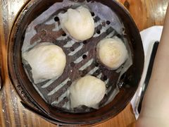 -澳门陈光记烧味饭店(南京德基广场店)