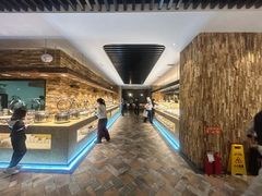 -汉巴味德(沈阳万象汇店)