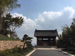 -杭州双溪漂流景区