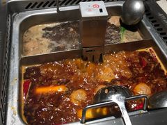 -海底捞火锅(名门店)