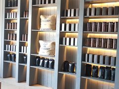 大堂-来回·咖啡(钟村咖啡豆店)