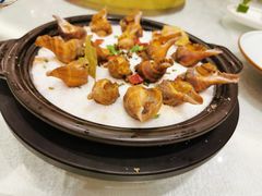 -天港海鲜(创新港天港禧悦酒店)