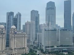 -广州富力君悦大酒店·凯菲厅