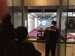 -真枪会射击俱乐部(河西中央公园店)